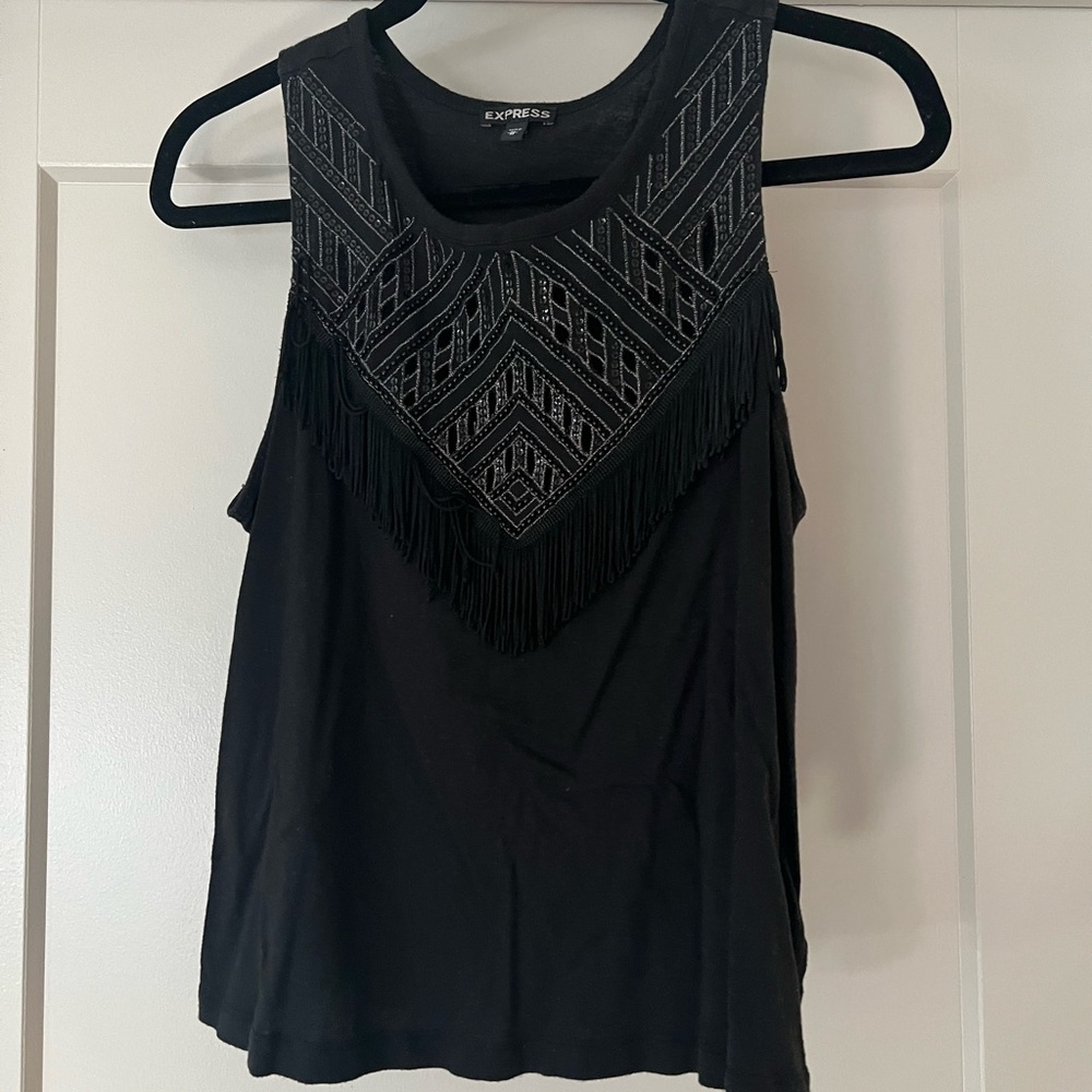 Express shirt
